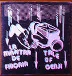La Mantra De Fhiqria/Tale Of Genji