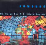 Challenge For A Civilized Society