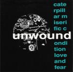 Caterpillar/Miserific Condition/Love And Fear