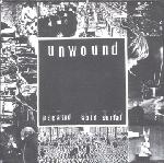 Negated/Said Serial by Unwound