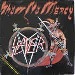 Show No Mercy
