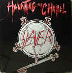 Haunting The Chapel
