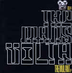 Tremulant