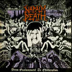 From Enslavement To Obliteration