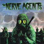 The Nerve Agents