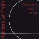 Complete Vol. 2 1983-1985