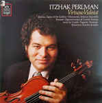 Virtuoso Violinist