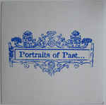 Portraits Of Past