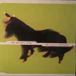 The Horse Latitudes