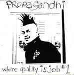 Where Quality Is Job #1