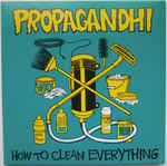 How To Clean Everything