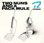 Two Nuns And A Pack Mule