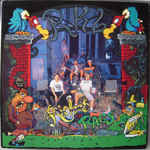 Riches To Rags by Rich Kids On LSD