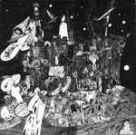 Death Church by Rudimentary Peni