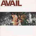 Live At The Bottom Of The Hill by Avail
