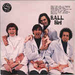 Bird by B.A.L.L.