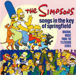 Songs In The Key Of Springfield