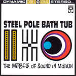 The Miracle Of Sound In Motion