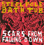 Scars From Falling Down