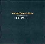 Transaction De Novo