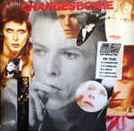 Changesbowie