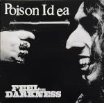 Feel the Darkness