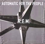Automatic For The People