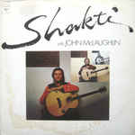 Shakti with John McLaughlin