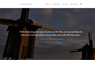 quixfox.net